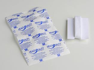 CORDONET SARJADO GROSSO ESTÉRIL