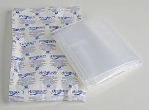 EMBALAGEM PLÁSTICA PARA ACONDICIONAMENTO DE ORGÃOS