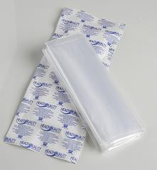 EMBALAGEM PLÁSTICA ESTÉRIL