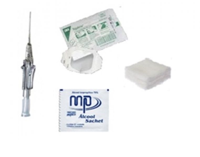 KIT ANESTESIA