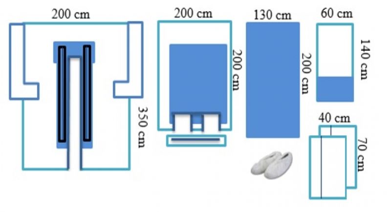 Kit Cardíaco