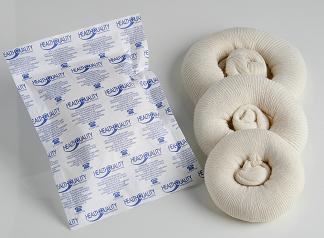 MALHA TUBULAR DE ALGODÃO NATURAL